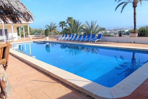 Villa i Oliva, Valencia, Oliva - € 1.539.000 | Ref: CHAAM1 - foto 3