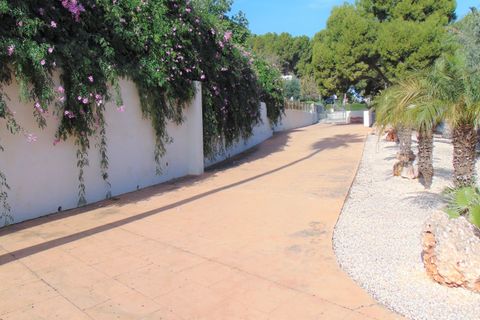 Villa i Oliva, Valencia, Oliva - € 1.539.000 | Ref: CHAAM1 - foto 4