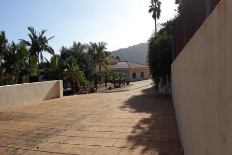 Villa i Oliva, Valencia, Oliva - € 1.539.000 | Ref: CHAAM1 - foto 5