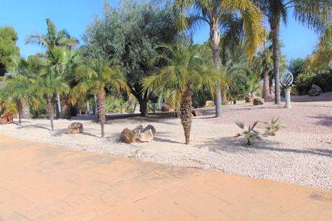 Villa i Oliva, Valencia, Oliva - € 1.539.000 | Ref: CHAAM1 - foto 6