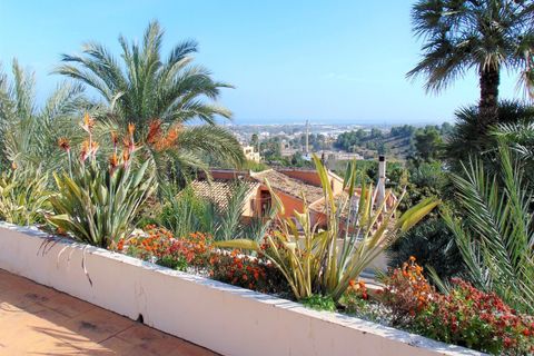 Villa i Oliva, Valencia, Oliva - € 1.539.000 | Ref: CHAAM1 - foto 7