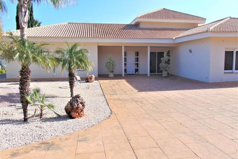 Villa i Oliva, Valencia, Oliva - € 1.539.000 | Ref: CHAAM1 - foto 9