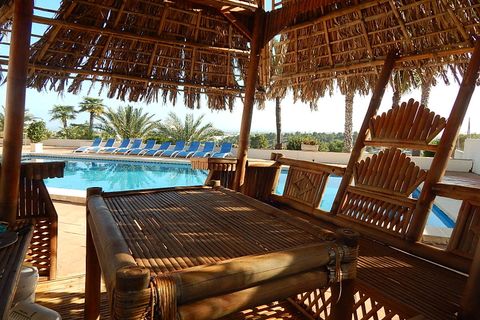 Villa i Oliva, Valencia, Oliva - € 1.539.000 | Ref: CHAAM1 - foto 10