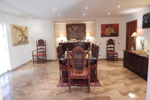 Villa i Oliva, Valencia, Oliva - € 1.539.000 | Ref: CHAAM1 - foto 13