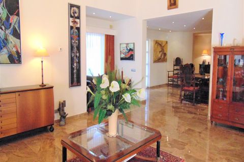 Villa i Oliva, Valencia, Oliva - € 1.539.000 | Ref: CHAAM1 - foto 20