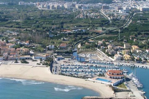 Villa i Oliva, Valencia, Oliva - € 1.539.000 | Ref: CHAAM1 - foto 25