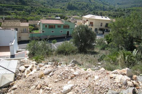 Helårsgrund i Llosa De Camacho, Alicante, Llosa De Camacho - € 130.000 | Ref: DV67 - foto 2