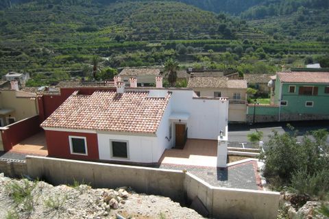 Helårsgrund i Llosa De Camacho, Alicante, Llosa De Camacho - € 130.000 | Ref: DV67 - foto 3