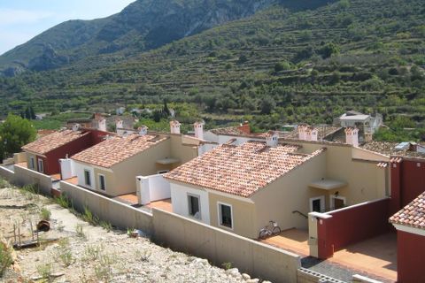 Helårsgrund i Llosa De Camacho, Alicante, Llosa De Camacho - € 130.000 | Ref: DV67 - foto 4