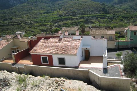 Helårsgrund i Llosa De Camacho, Alicante, Llosa De Camacho - € 130.000 | Ref: DV67 - foto 5
