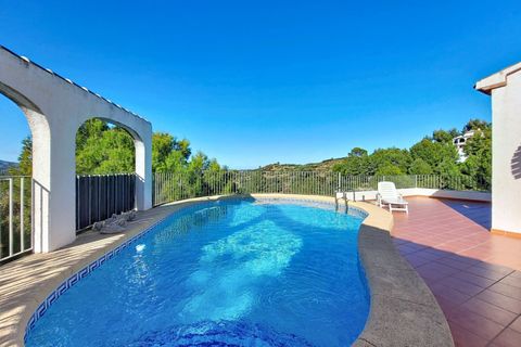 Villa i Pego, Alicante - foto 1