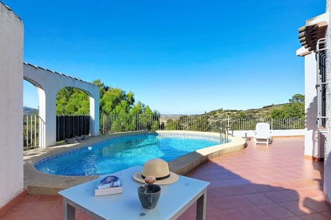 Villa i Pego, Alicante, Pego - € 395.000 | Ref: 9072 - foto 6