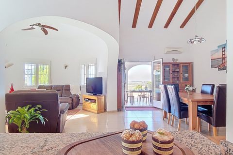 Villa i Pego, Alicante, Pego - € 395.000 | Ref: 9072 - foto 14