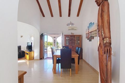 Villa i Pego, Alicante, Pego - € 395.000 | Ref: 9072 - foto 25