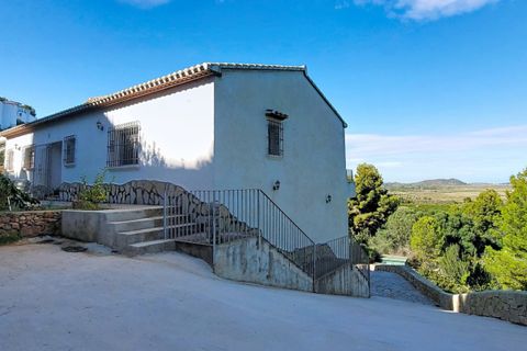Villa i Pego, Alicante, Pego - € 395.000 | Ref: 9072 - foto 27