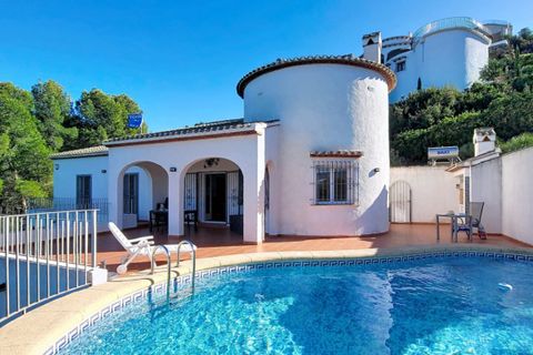 Villa i Pego, Alicante, Pego - € 395.000 | Ref: 9072 - foto 31