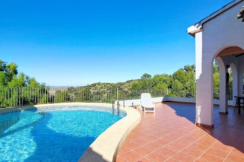 Villa i Pego, Alicante, Pego - € 395.000 | Ref: 9072 - foto 32