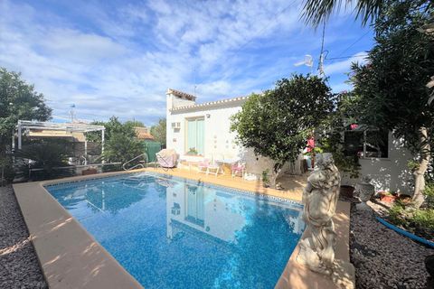 Haus in Denia, Alicante - Foto 1