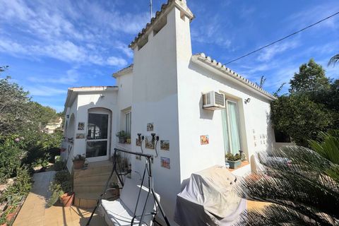 Villa a Denia, Alicante, Denia - € 395.000 | Ref: VPH02084 - foto 6
