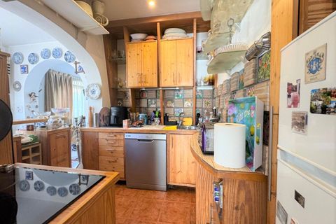 Villa a Denia, Alicante, Denia - € 395.000 | Ref: VPH02084 - foto 22