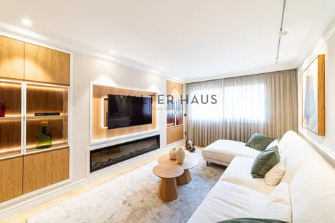 Leilighet i Madrid, Madrid, Madrid - € 1 950 000 | Ref: M11940V - foto 4