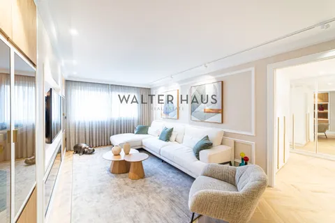 Leilighet i Madrid, Madrid, Madrid - € 1 950 000 | Ref: M11940V - foto 3