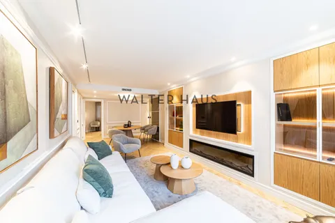 Leilighet i Madrid, Madrid, Madrid - € 1 950 000 | Ref: M11940V - foto 2