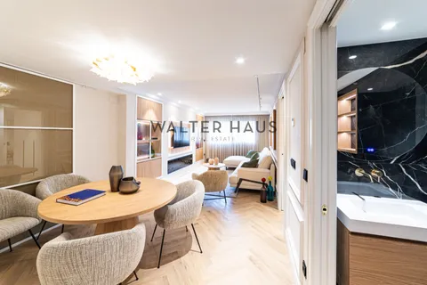 Leilighet i Madrid, Madrid, Madrid - € 1 950 000 | Ref: M11940V - foto 12
