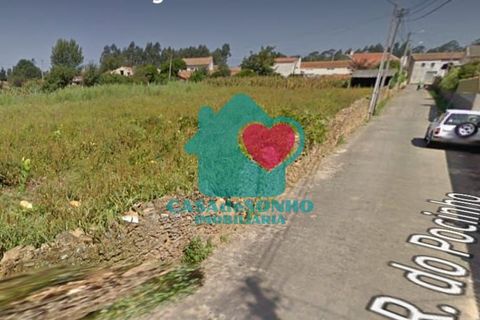 Helårsgrund i Ovar, Aveiro, Ovar - € 157.500 | Ref: CS/087/2022 - foto 2