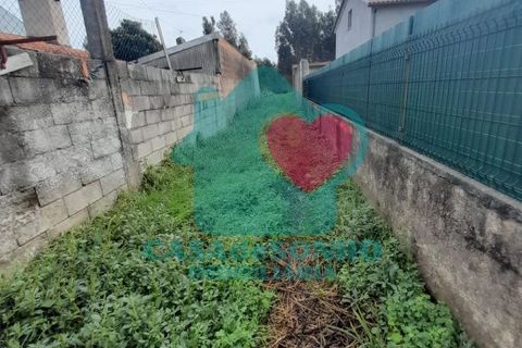 Helårsgrund i Agueda, Aveiro, Agueda - € 12.500 | Ref: CS/049/2025 - foto 2