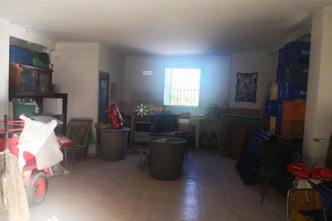 Villa a Albaida, Valencia, Albaida - € 100.000 | Ref: PNVL0038 - foto 3