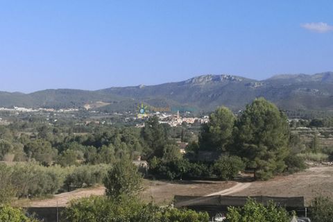 Villa a Albaida, Valencia, Albaida - € 100.000 | Ref: PNVL0038 - foto 10