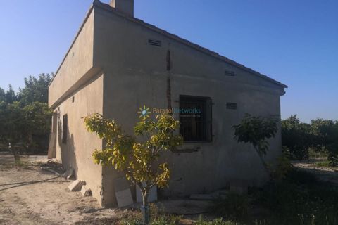 Villa a Albaida, Valencia, Albaida - € 100.000 | Ref: PNVL0038 - foto 8