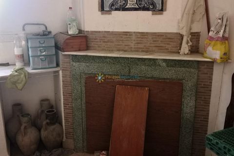 Villa a Albaida, Valencia, Albaida - € 100.000 | Ref: PNVL0038 - foto 6