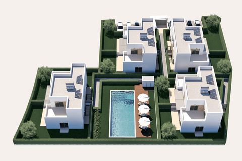 Byhus i Oliva, Valencia, Oliva - € 671.907 | Ref: olivos-k2-1 - foto 16