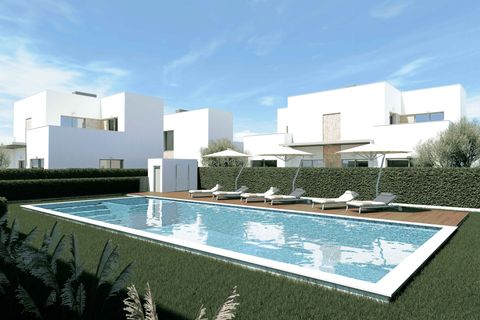 Byhus i Oliva, Valencia, Oliva - € 671.907 | Ref: olivos-k2-1 - foto 17