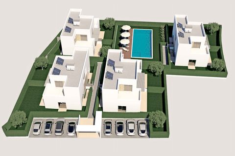 Rækkehus i Oliva, Valencia, Oliva - € 677.325 | Ref: olivos-k2-6 - foto 15