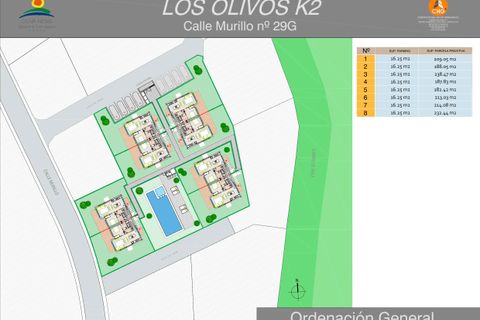 Rækkehus i Oliva, Valencia, Oliva - € 666.380 | Ref: olivos-k2-7 - foto 17