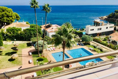 Lejlighed i Calpe, Alicante, Calpe - € 392.000 | Ref: SG-119/12679 - foto 1