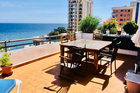 Lejlighed i Calpe, Alicante, Calpe - € 392.000 | Ref: SG-119/12679 - foto 2