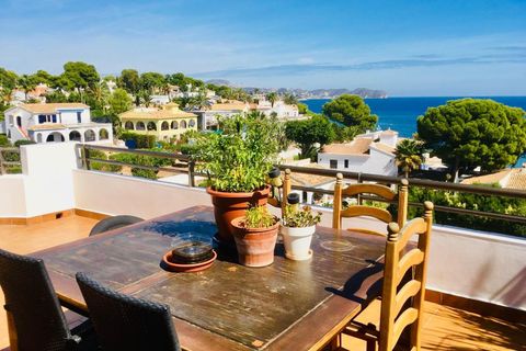 Lejlighed i Calpe, Alicante, Calpe - € 392.000 | Ref: SG-119/12679 - foto 3
