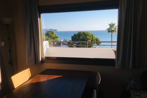 Lejlighed i Calpe, Alicante, Calpe - € 392.000 | Ref: SG-119/12679 - foto 5