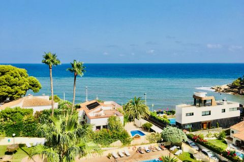 Lejlighed i Calpe, Alicante, Calpe - € 392.000 | Ref: SG-119/12679 - foto 8