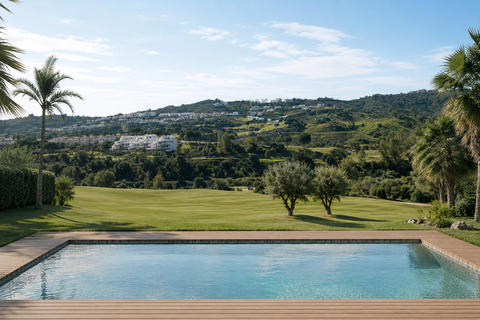 Bungalow en La Cala De Mijas, Malaga - foto 1