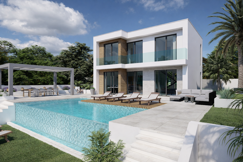 Villa i La Cala De Mijas, Malaga - foto 3