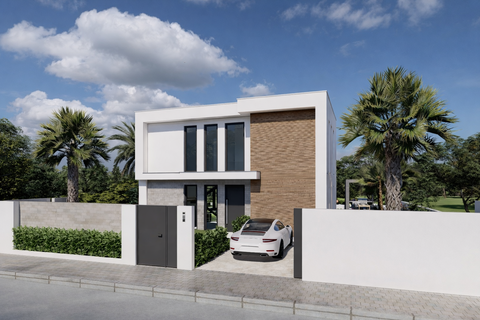 Villa i La Cala De Mijas, Malaga - foto 2