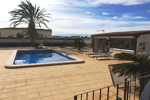 Villa em Catral, Alicante, Catral - € 369.000 | Ref: WV2555 - foto 9