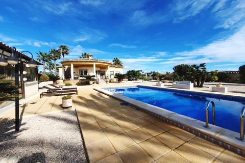 Villa em Catral, Alicante, Catral - € 369.000 | Ref: WV2555 - foto 7
