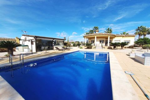 Villa em Catral, Alicante, Catral - € 369.000 | Ref: WV2555 - foto 13