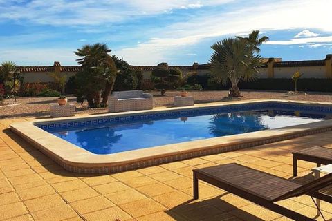Villa em Catral, Alicante, Catral - € 369.000 | Ref: WV2555 - foto 8